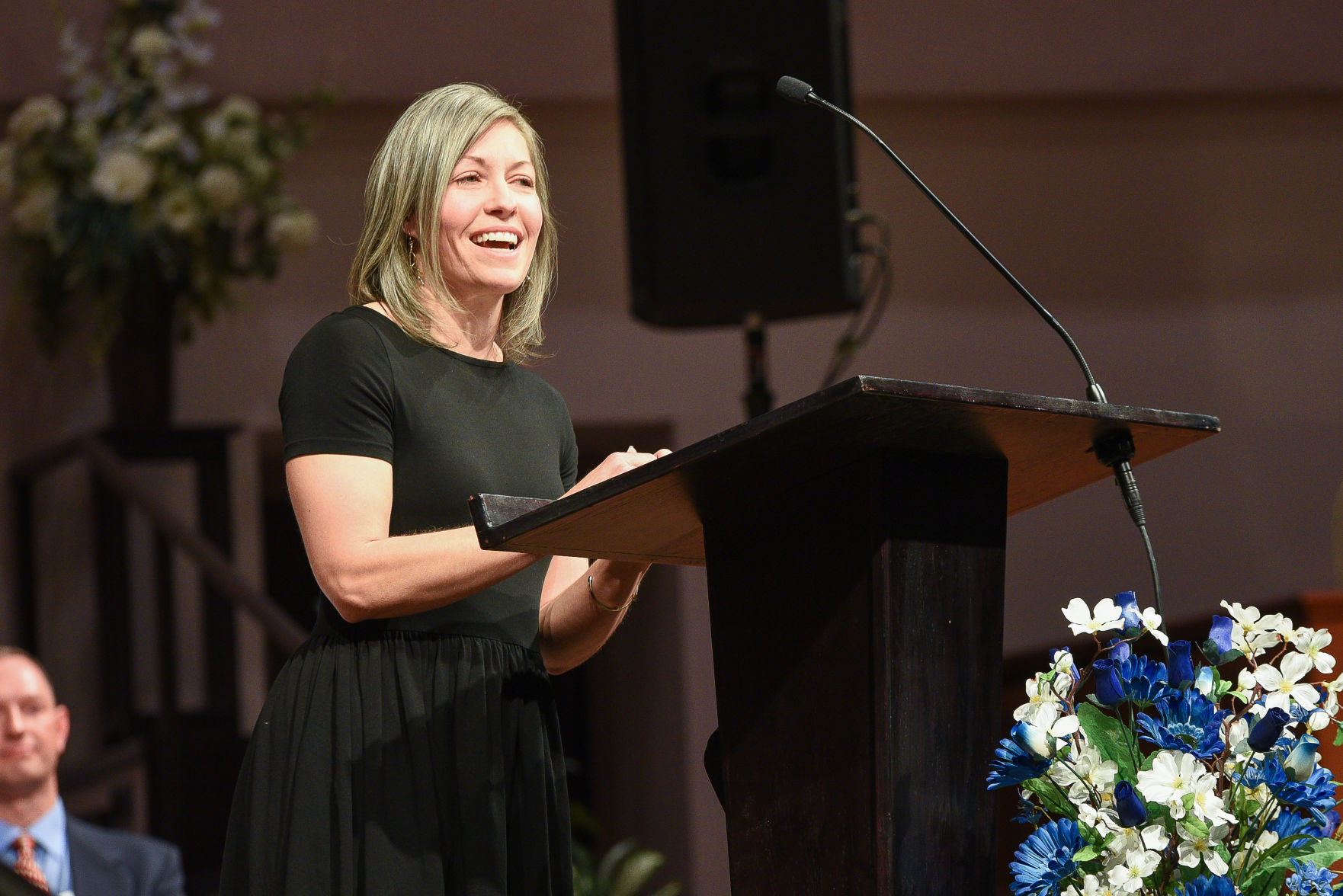 2019 Evangelical Christian Academy Graduation